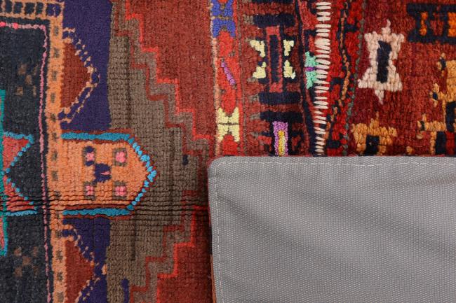 Kelim Patchwork - 6