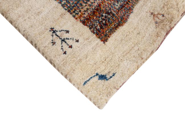 Persian Gabbeh Pure - 5