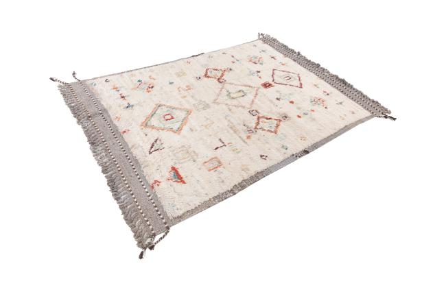 Berber Maroccan Atlas - 1