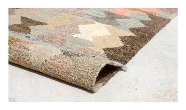 Kilim Afghan Heritage - 2