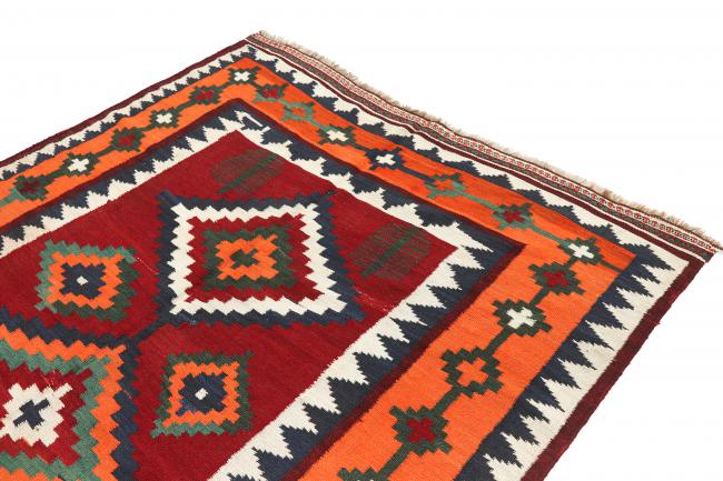 Kilim Fars Ghashghai - 2