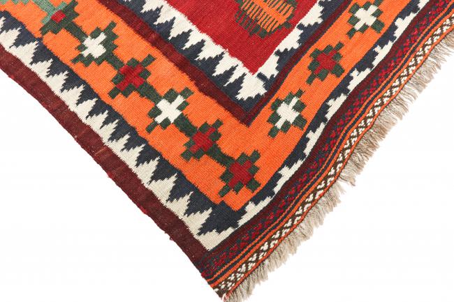 Kilim Fars Ghashghai - 4