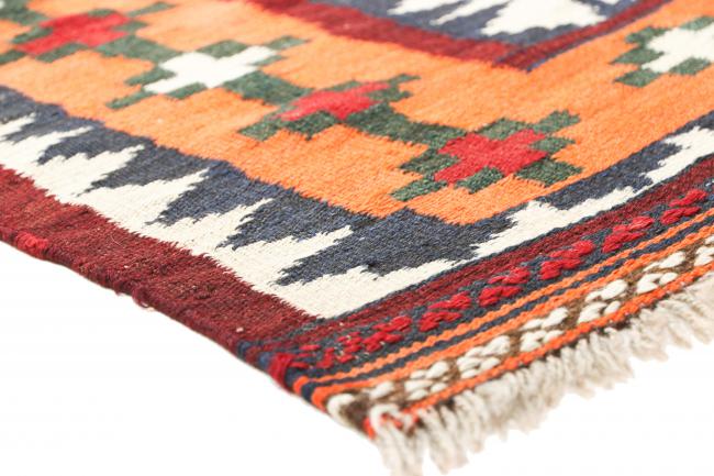 Kilim Fars Ghashghai - 5