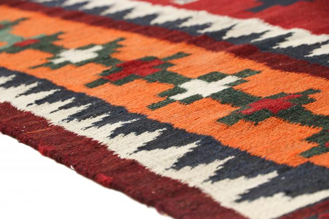 Kilim Fars Ghashghai - 6