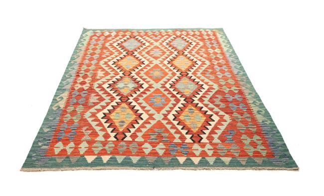 Kilim Afghan - 1