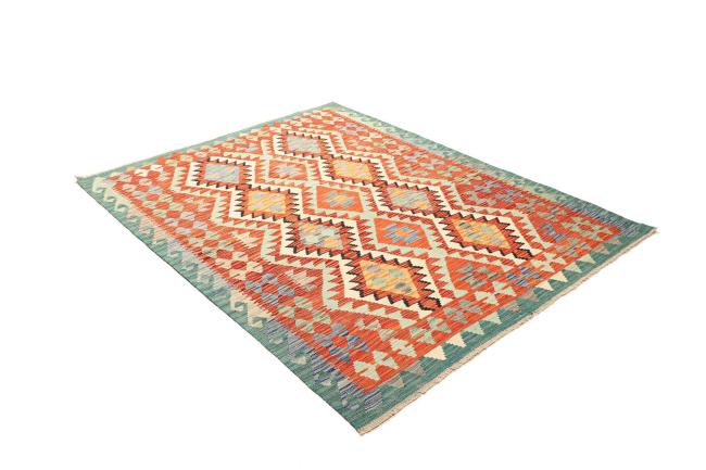 Kilim Afghan - 2