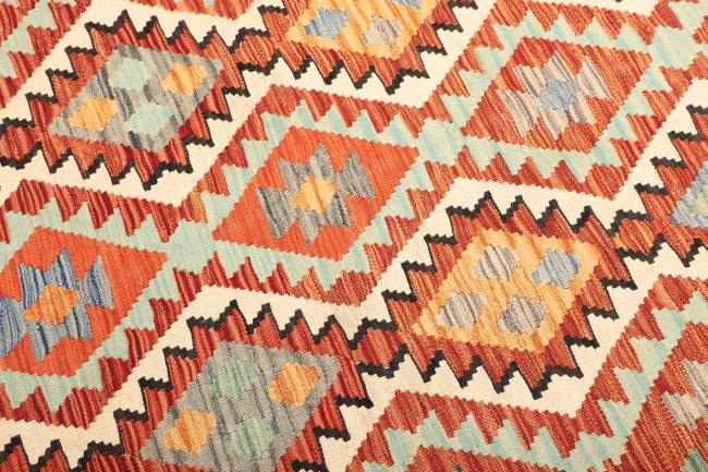 Kilim Afghan - 3