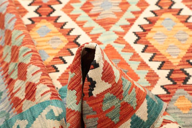 Kilim Afghan - 5