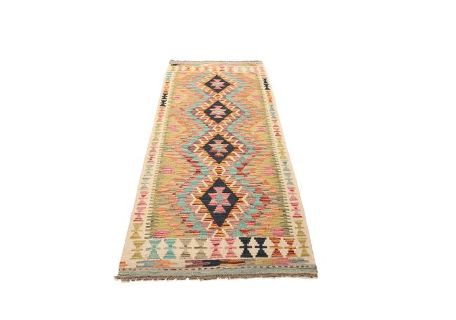 Kilim Afghan - 1