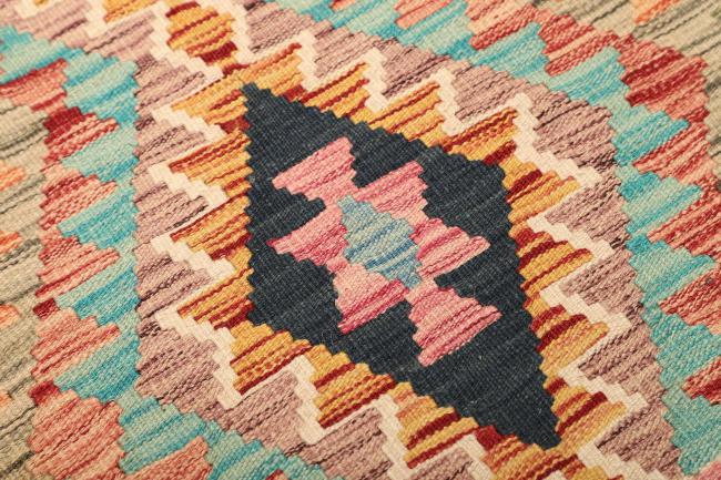 Kilim Afghan - 3