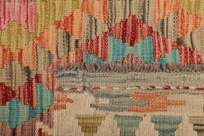Kilim Afghan - 4