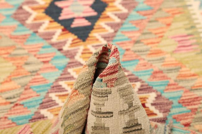 Kilim Afghan - 5
