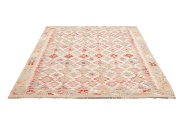Kilim Afghan - 1
