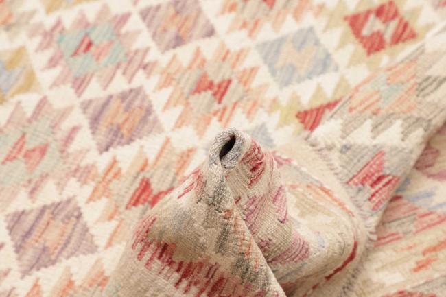 Kilim Afghan - 5