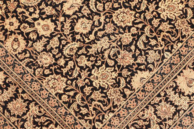 Qum Silk - 5