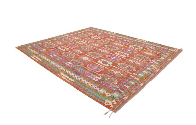 Kelim Afghan - 2