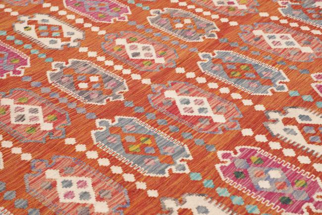 Kelim Afghan - 3