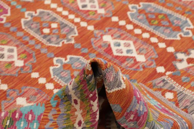 Kelim Afghan - 5