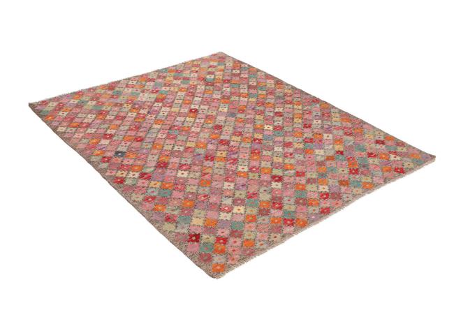 Kelim Afghan - 2