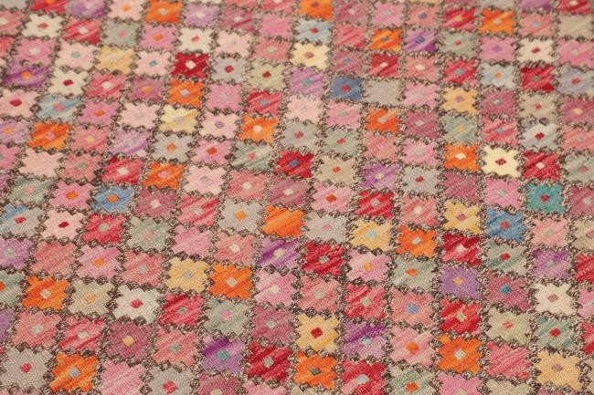 Kelim Afghan - 3