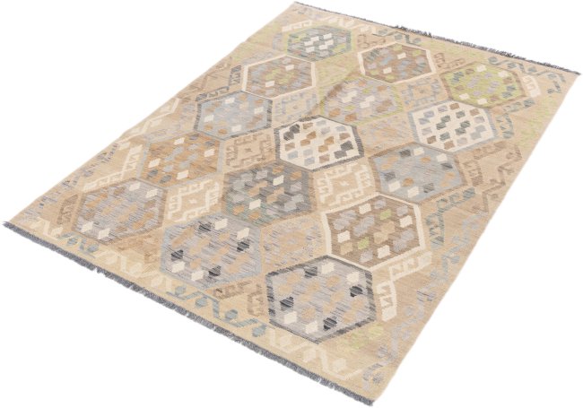 Kilim Afghan - 1