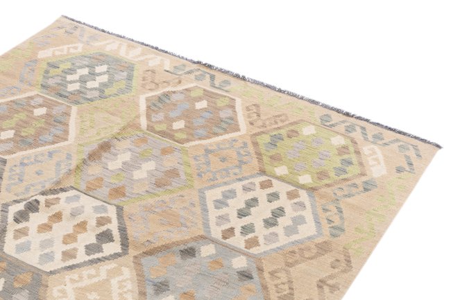 Kilim Afghan - 2