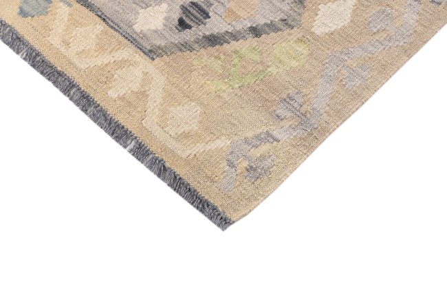 Kilim Afghan - 3