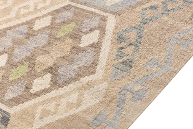 Kilim Afghan - 4