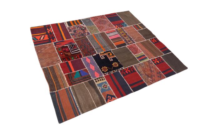 Kilim Patchwork - 1