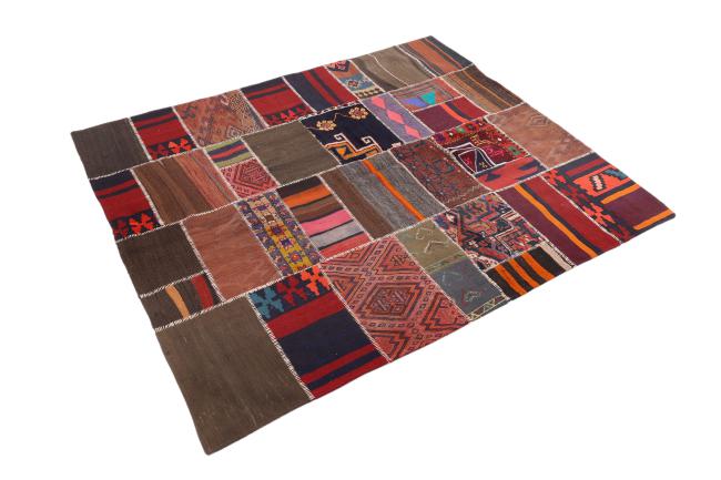 Kilim Patchwork - 2