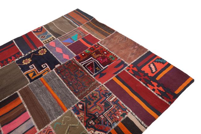 Kilim Patchwork - 3