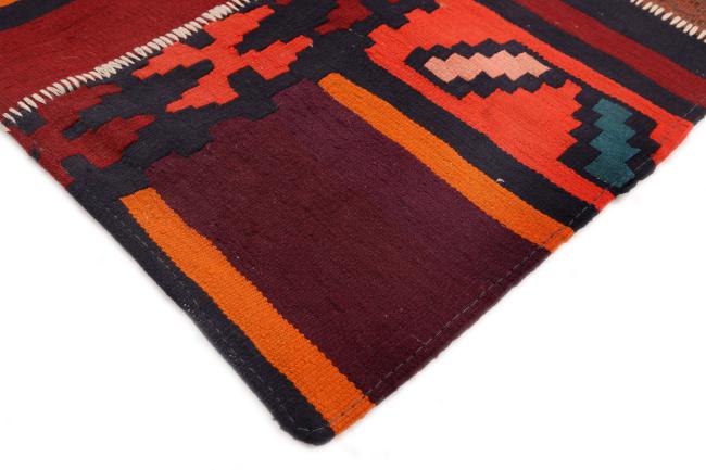 Kilim Patchwork - 5