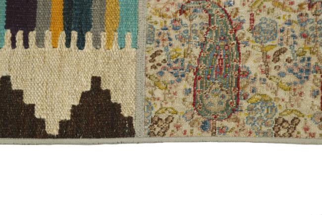 Kilim Patchwork - 2