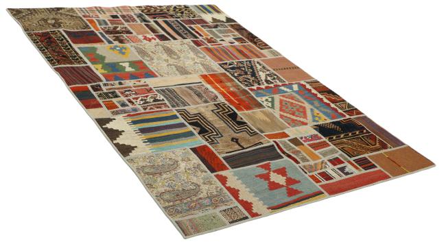 Kilim Patchwork - 3