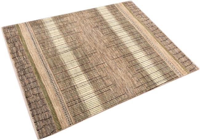 Persja Gabbeh Loribaft Tabiilbaft - 1