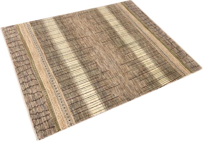 Persja Gabbeh Loribaft Tabiilbaft - 2