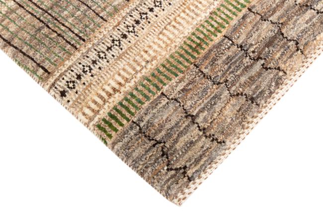 Persja Gabbeh Loribaft Tabiilbaft - 5