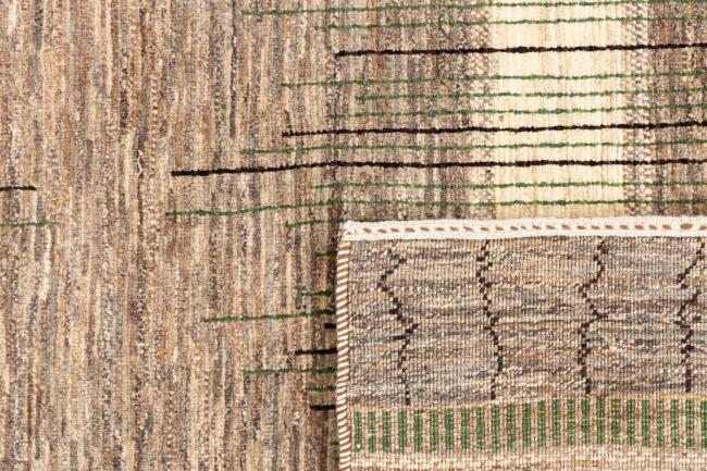 Persja Gabbeh Loribaft Tabiilbaft - 6