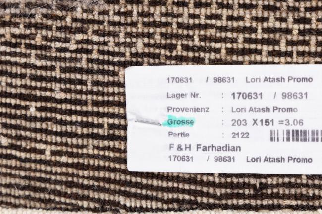 Perzsa Gabbeh Loribaft Essence - 11
