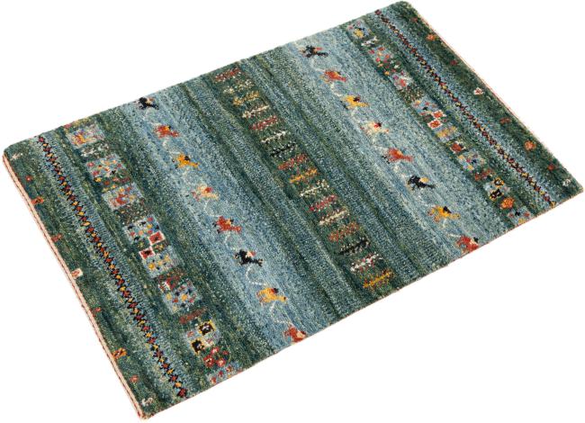 Perser Gabbeh Loribaft Essence - 2