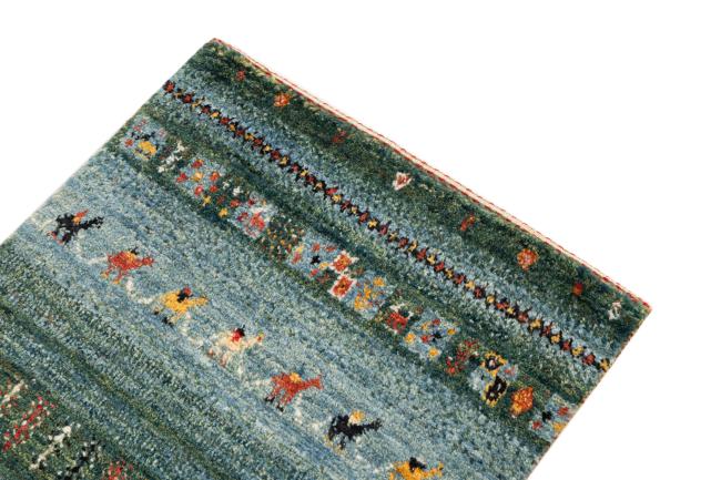 Perser Gabbeh Loribaft Essence - 3