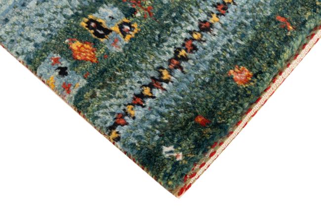 Perser Gabbeh Loribaft Essence - 5