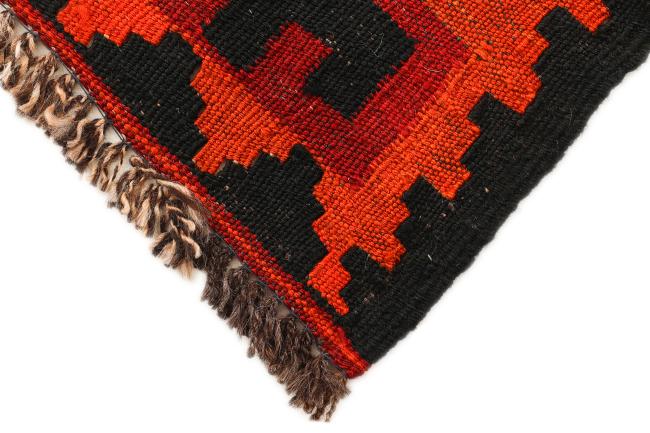 Kilim Afegão Antigo - 2