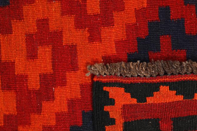 Kilim Afegão Antigo - 4