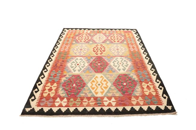 Kilim Afghan - 1