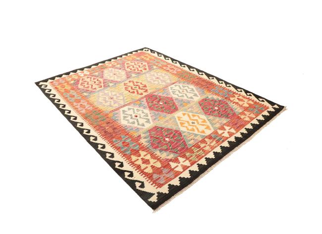 Kilim Afghan - 2