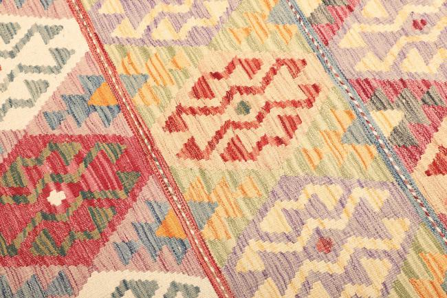 Kilim Afghan - 3