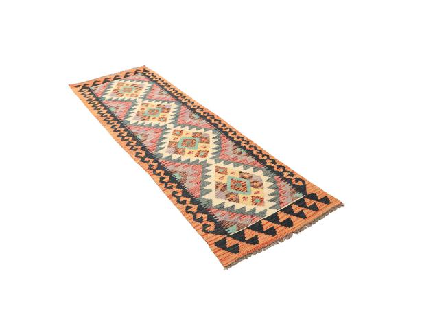 Kilim Afghan - 2