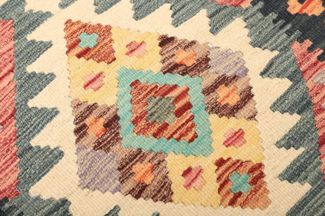Kilim Afghan - 3
