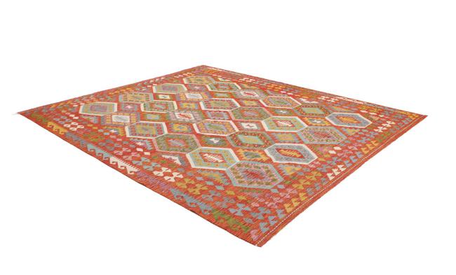 Kelim Afghan - 2
